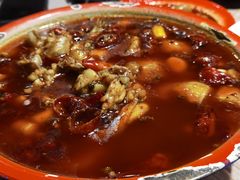 -李叔叔虾蟹大排档(青羊店)