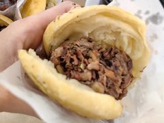 -闫家驴肉老店(华电一校店)