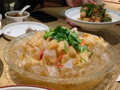-粤集·手工粤菜(皇庭广场店)