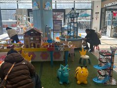 -杭州西湖银泰百货