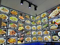 -君霖海鲜私房菜(春柳店)