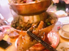 -黄泰吉拾味餐厅(江汉路店)