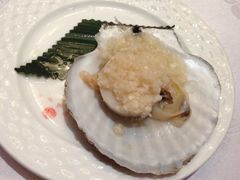 -万宝海鲜舫(劳动公园店)