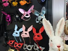 -上海跨国采购会展中心