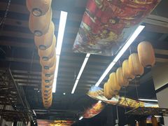 -大洋家·精品潮汕菜·生腌砂锅粥(天河东路店)