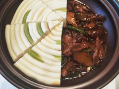 -盛百味·家宴餐厅(霸州分店)