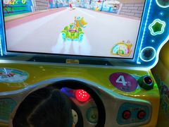 -嘉文梦想世界(SM天津滨海城市广场店)
