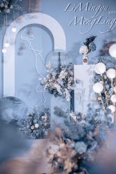 -Sunny喜铺婚礼策划(东部店)