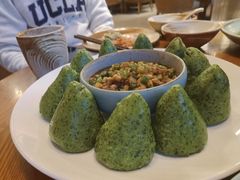 -芳草地度假酒店·野炉中餐厅