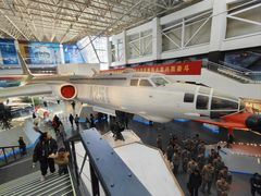 -中国航空博物馆