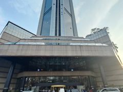 -上海新锦江大酒店