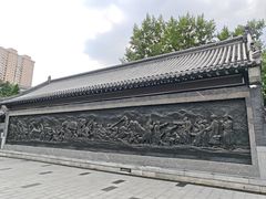 -锡伯族家庙