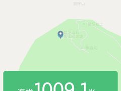 -狼牙山风景区