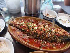 -朗妈私房菜(婺女州店)