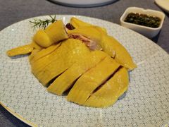 -钱塘秋荷(开鲁路店)