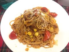 -芭莉与彩虹西餐厅(成都合生汇店)