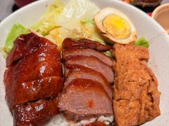 -阿诚市井潮汕菜(金台路店)