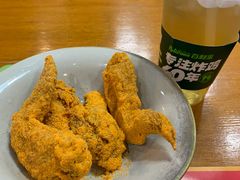 -Pelicana百利家炸鸡(江南西名店城店)