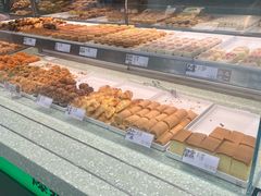 -泸溪河桃酥(西直门凯德店)