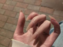 -安妮贝可生日蛋糕(北国商城店)