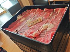 -牛匠和牛寿喜锅(西安总店)