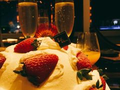 -深圳四季酒店·馥自助餐厅