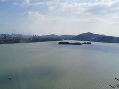 -蠡湖大桥公园