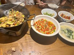 -山涧肴·泉水煮活鱼(坂田店)