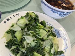 -清真马祥兴菜馆(云南北路店)