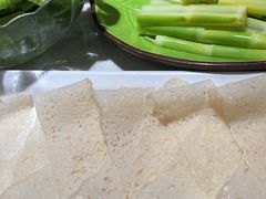 竹荪-一叶一世界•素食餐厅(新光天地店)