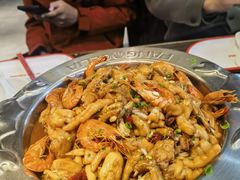 -胖哥俩肉蟹煲(淮安万达店)