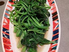 -塔哈尔·新疆盛宴(奉贤龙湖店)