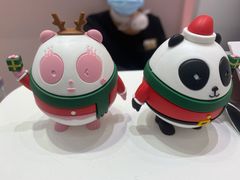 -麦当劳(宜安广场店)