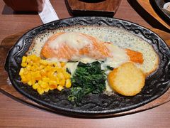 -萨莉亚意式餐厅(杭州滨江天街店)