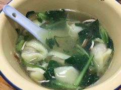 -山北老老头馄饨