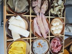 -芈重山老火锅(广州首店)