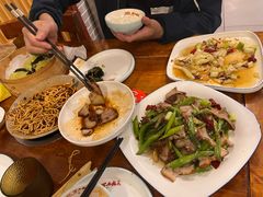 -老鼎万春卤菜(五代传承创始老店)