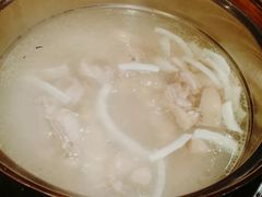 -椰夫人·养生椰子鸡(黄埔时代城店)