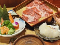 -伊豆野菜村(枫蓝国际店)