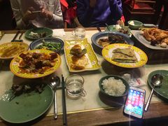 -那家小馆•北京菜•烤鸭(中关村店)