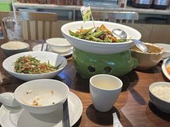 -湖兰金牌小炒肉(椒江万达店)