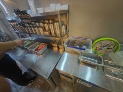 -胡悦里韩式烤肉(芝罘万达广场店)