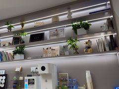 -壹点灵·心理咨询中心(中山公园店)