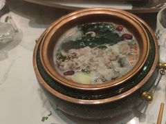 -阳坊大都涮羊肉(阳坊总店)
