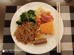 -衢州大花园国际酒店