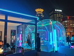 -外滩8号 whisky bar(金延大厦店)