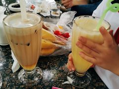 -侯臣咖啡文化村