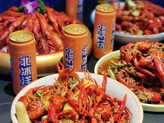 -虾乐园龙虾·夜宵(松江店)