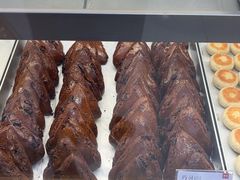 -詹记桃酥(马鞍山万达店)