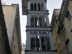 -圣胡斯塔升降机